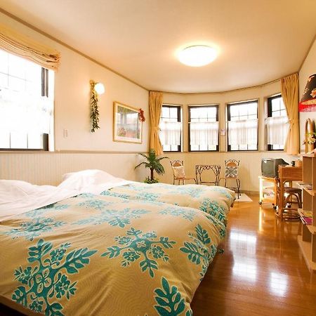 ペンションカパルア軽井沢 Karuizawa Quarto foto