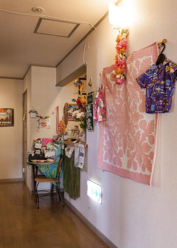 ペンションカパルア軽井沢 Karuizawa Exterior foto